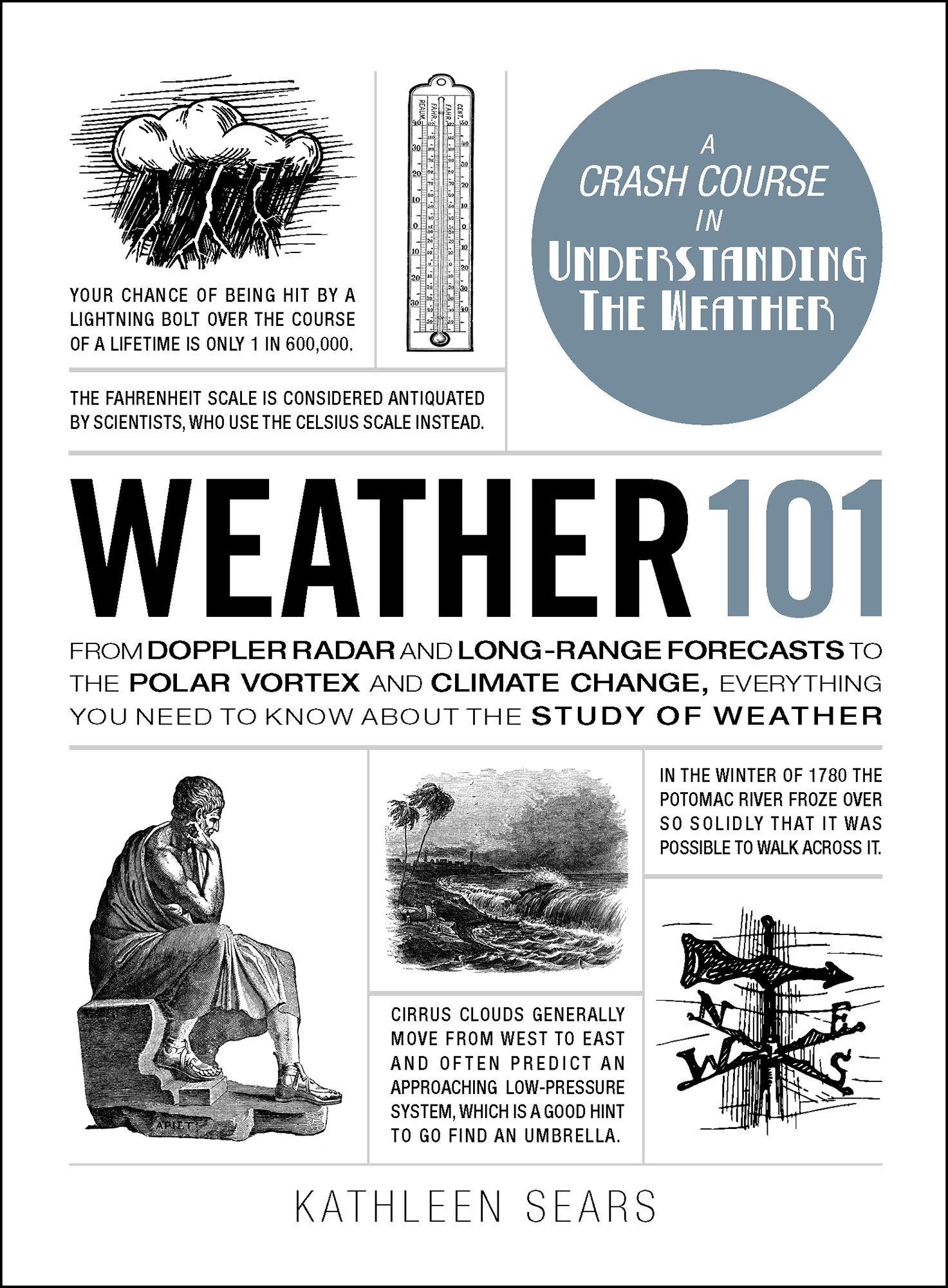 Weather 101 cover